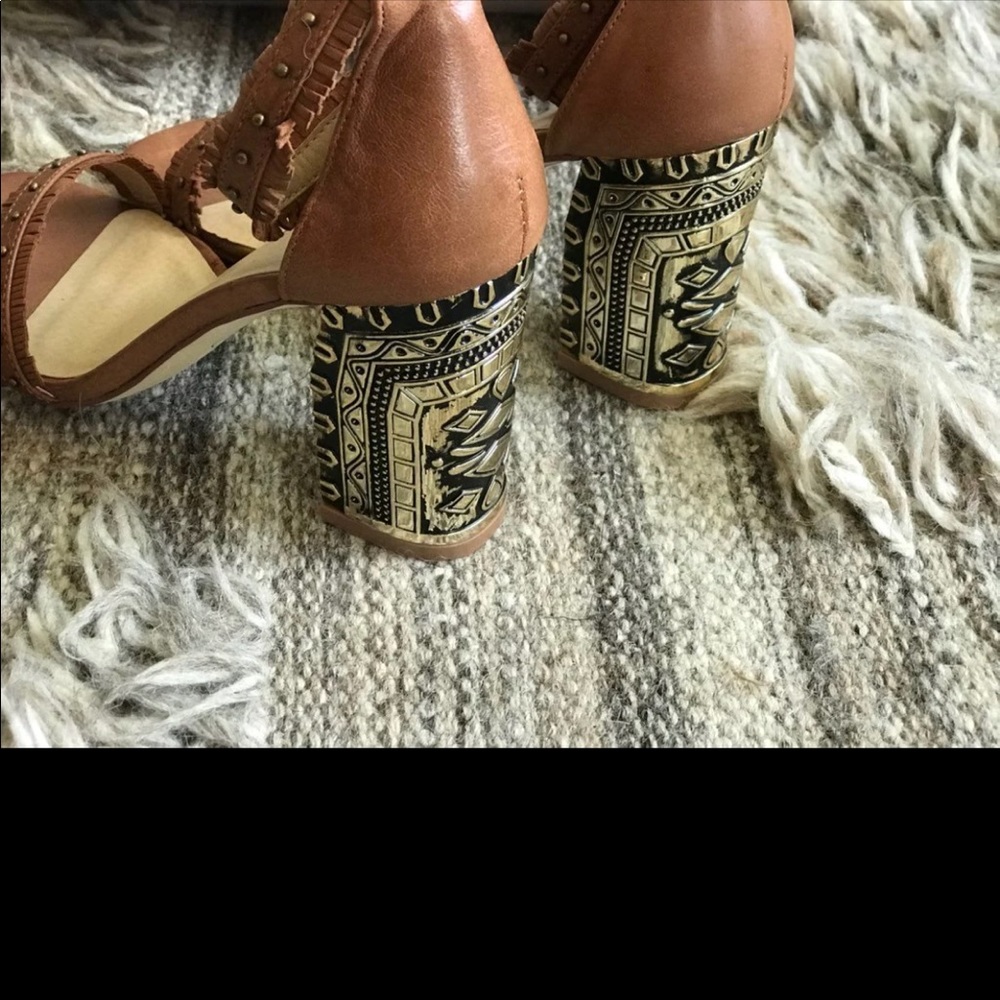 😍SOLD 👠 - Picture 4 of 4